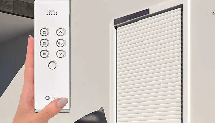 Foto de Eficiencia y sostenibilidad sin obras: la transformaci�n energ�tica de una vivienda unifamiliar mediante motorizaci�n inteligente