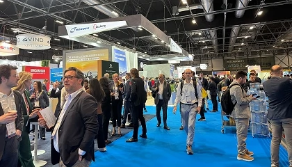 Foto de Espa�a se reivindica como potencia e�lica europea en WindEurope 2026