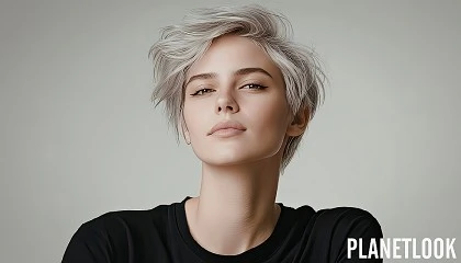 Foto de Los cortes de pelo que mejor funcionan cuando las canas son protagonistas