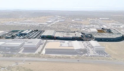 Foto de Liderkit supera las 10.300 carrocerías fabricadas en 2025 y eleva su facturación hasta los 57,5 millones de euros