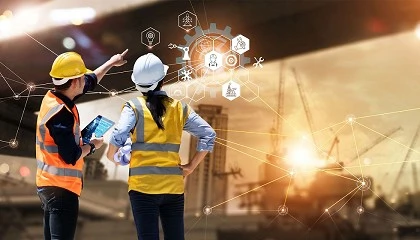 Foto de La protecci�n de la innovaci�n en la construcci�n se convierte en un factor estrat�gico para competir a nivel mundial