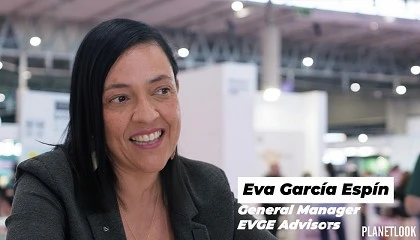Foto de Eva García analiza los grandes retos del sector: “Solo los negocios que se profesionalicen lograrán crecer”