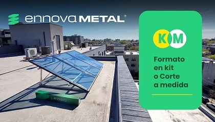 Foto de C�mo adaptar la estructura fotovoltaica a las necesidades reales de cada proyecto