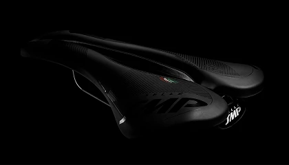 Foto de Selle SMP ampl�a su apuesta por el Gravel con los sillines VT20C GEL y VT30C GEL