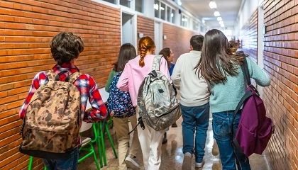 Foto de Licencias, funcionalidad y nuevas tendencias culturales definen el mercado escolar
