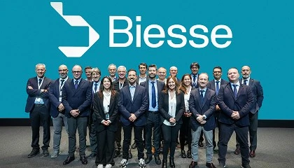 Foto de Las Jornadas Técnicas de Biesse analizan la transformación de la cocina hacia un espacio más tecnológico, eficiente y conectado