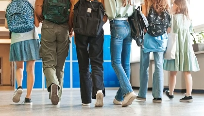 Foto de La fuerza de la licencia y la conexión emocional en la Vuelta al Cole