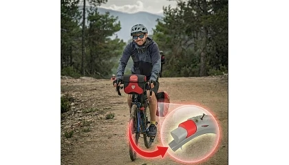 Foto de Tannus lleva sus soluciones antipinchazos al Gravel con opciones Tubeless y para c�mara