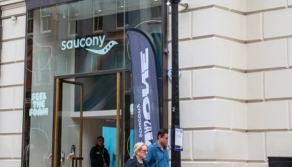 Foto de Wolverine World Wide mejora previsiones tras el impulso internacional de Merrell y Saucony