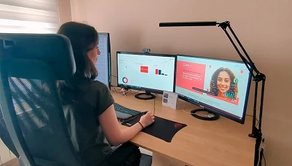 Foto de El primer espacio de datos del sector social conecta ya a cerca de 300 organizaciones en Espa�a