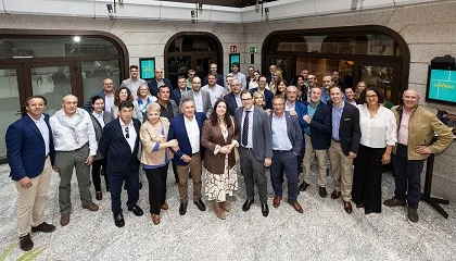 Foto de Unfeac celebra su reuni�n anual con las miras puestas en el centenario de la asociaci�n en 2027