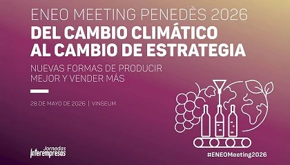 Foto de ENEO Meeting Pened�s analizar� c�mo han cambiado las exigencias de la distribuci�n, el retail y el consumidor de vino