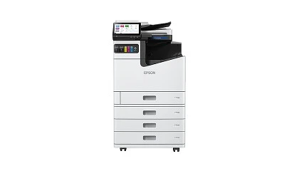 Foto de Epson ampl�a su gama de impresoras para entorno profesional de alto volumen de impresi�n con la nueva Epson AM-C10000
