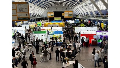 Foto de M�s de 1.700 expertos debaten en Lisboa sobre el futuro de la industria semillera mundial