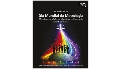 Foto de IPQ promove iniciativas sobre metrologia aplicada � ind�stria