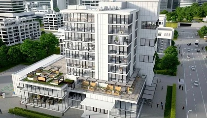 Foto de ABB presentó Ability BuildingPro una plataforma para conectar, supervisar y optimizar la operación de los edificios