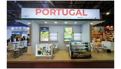 Foto de PortugalFoods estreia-se na APAS Show com comitiva de dez empresas portuguesas