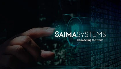 Foto de Saima Systems se une a AESCRA para reforzar la ciberseguridad de las centrales receptoras de alarmas