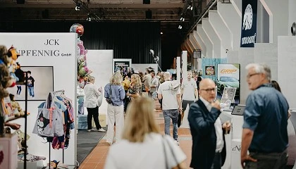 Foto de BRANDmania, el festival B2B más grande de Europa para el licensing y las colaboraciones