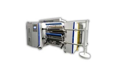 Foto de La nueva serie TB-3i de Euromac se presentar� en Equiplast junto a Protecnic1967