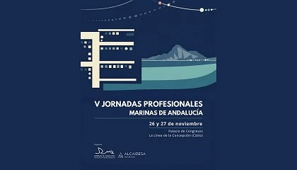 Foto de Las V Jornadas Profesionales de Marinas de Andaluc�a se celebrar�n los d�as 26 y 27 de noviembre