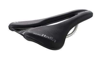 Foto de Selle Italia ampl�a la familia Novus con nuevos modelos