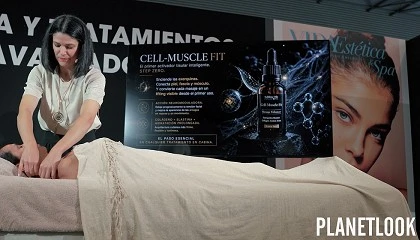 Foto de El equipo de Sublime Oils comparte su visi�n de la cosm�tica natural y la neurocosm�tica