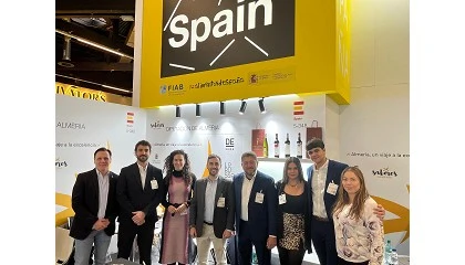 Fotografia de �Sabores Almer�a� regresa a Asia para participar en la feria agroalimentaria referente en China, SIAL Shangh�i