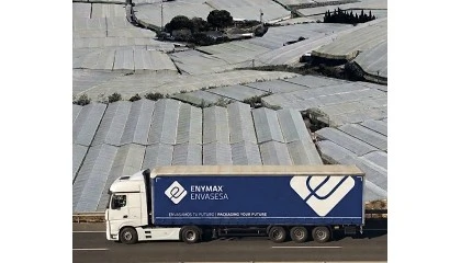 Foto de Enymax-Envasesa: cercan�a, capacidad y soluciones de embalaje para un sector hortofrut�cola cada vez m�s exigente