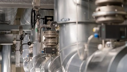 Foto de MAN reduce emisiones de CO2 en su planta de Núremberg con una red de calefacción urbana junto a N-ERGIE
