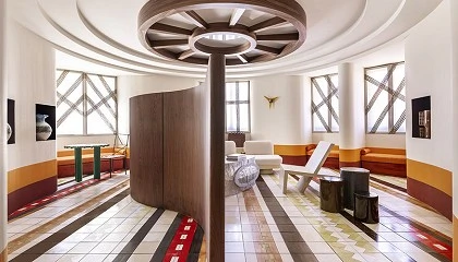 Foto de Casa Decor 2026 re�ne artesan�a, dise�o e innovaci�n en una edici�n marcada por la materia y la experiencia