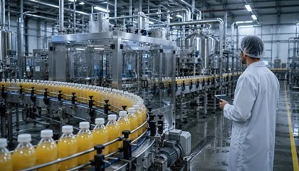 Foto de Reducir el mantenimiento correctivo en plantas alimentarias: se�ales de alerta y c�mo solventarlas