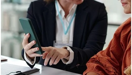 Foto de El 95% de los espa�oles considera que los menores est�n desprotegidos en internet