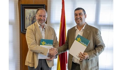 Fotografia de Sostenibilidad, nuevos mercados, salud e innovaci�n, ejes del XI Congreso Internacional de Frutos Rojos