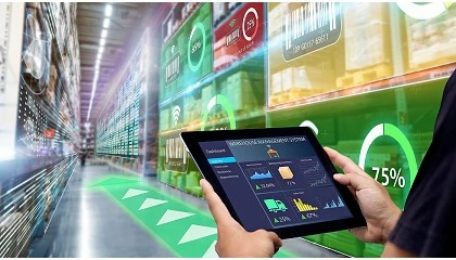 Foto de CEAM reúne en Barcelona a la industria para abordar la digitalización y la automatización de la cadena de suministro