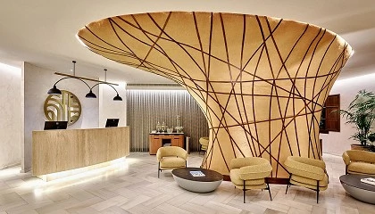 Foto de NH Collection Palacio de C�rdoba culmina su renovaci�n integral y transforma un hist�rico palacete cordob�s en un hotel de cinco estrellas