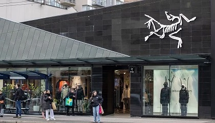 Foto de Amer Sports acelera su crecimiento y mejora previsiones para 2026