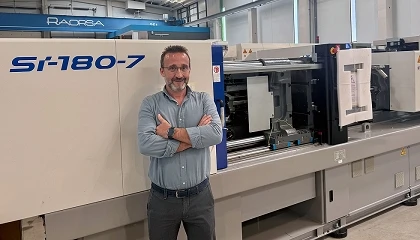 Foto de Entrevista a Rafa Ortega, CEO de Raorsa