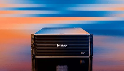Foto de Synology lanza PAS7700, su soluci�n m�s potente de almacenamiento empresarial NVMe Active-Active