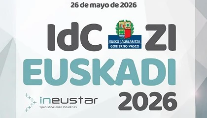 Foto de Cita con la Industria de la Ciencia en Euskadi