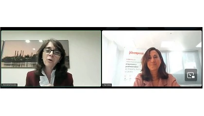 Foto de �Sin competitividad en la industria no hay posibilidad de descarbonizaci�n�