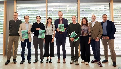 Foto de La ecoinnovaci�n avanza en producto y procesos, marcando el camino de la industria