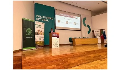 Foto de Vinha do futuro: digitaliza��o, �gua e dados no centro do debate