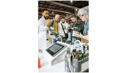 Foto de 360 Tech Industry re�ne solu��es tecnol�gicas que est�o a transformar a ind�stria portuguesa