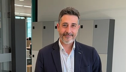 Foto de Entrevista a Alberto Leal, director de la Semana Internacional de la Construcci�n