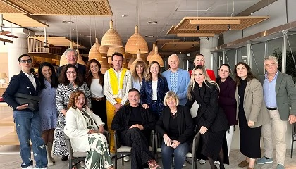 Foto de Los XII Premios LOOK anuncian sus finalistas en una edici�n marcada por el talento y la innovaci�n