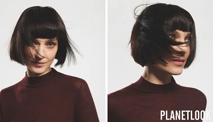 Foto de Colour Protection de La Biosth�tique: protecci�n avanzada para preservar el brillo y la duraci�n del color