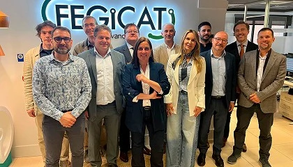 Foto de Interempresas impulsa un debate sobre agua, energía y edificación en una jornada patrocinada por Efintec