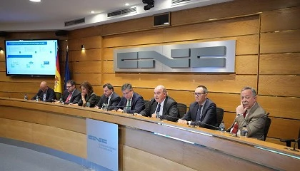 Foto de CNC presenta en su Asamblea General un informe sobre el impacto de la guerra en el sector