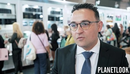 Foto de Jaime Fernández-Rodríguez analiza el presente y la evolución de Naturnua en el sector de la cosmética profesional